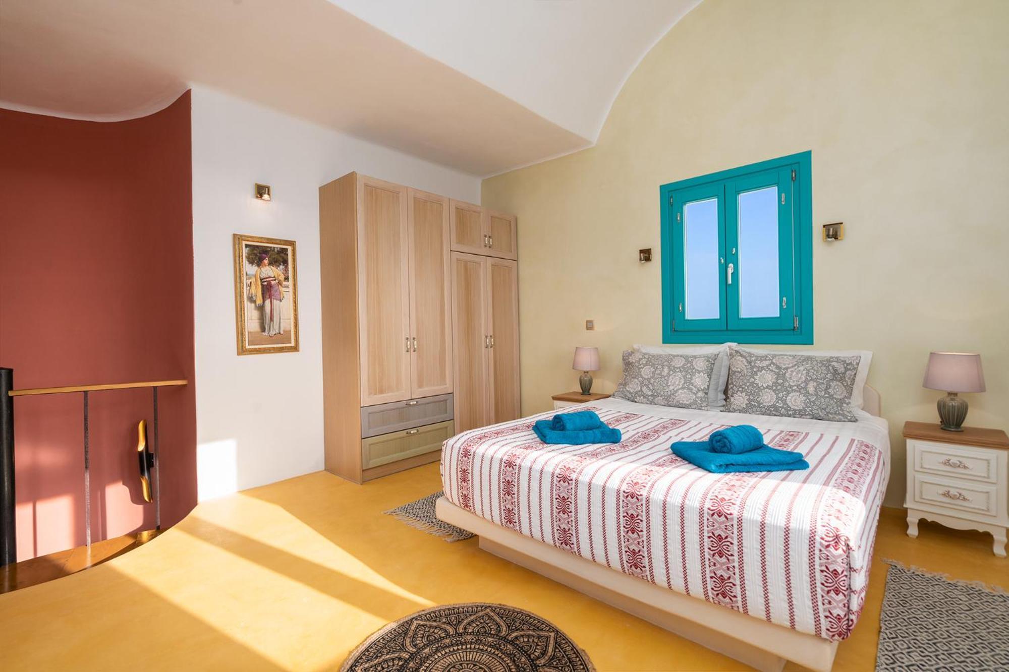 Akron Terra Houses Akrotírion Dış mekan fotoğraf